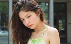 中国大陆女RAPPER视频